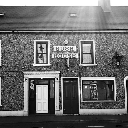 Bush House Accommodation - The Courthouse Apartment Bushmills Kültér fotó