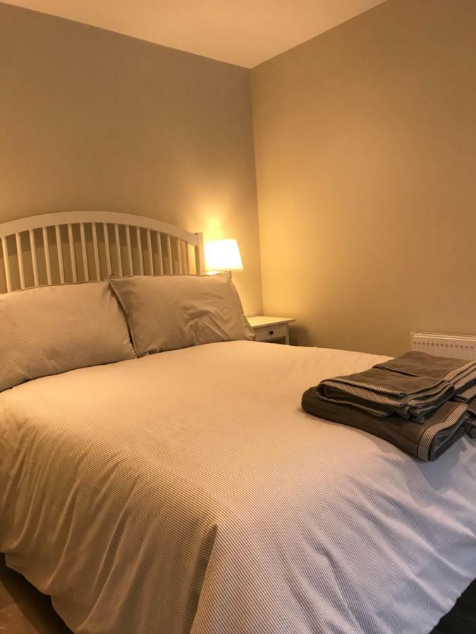 Bush House Accommodation - The Courthouse Apartment Bushmills Kültér fotó